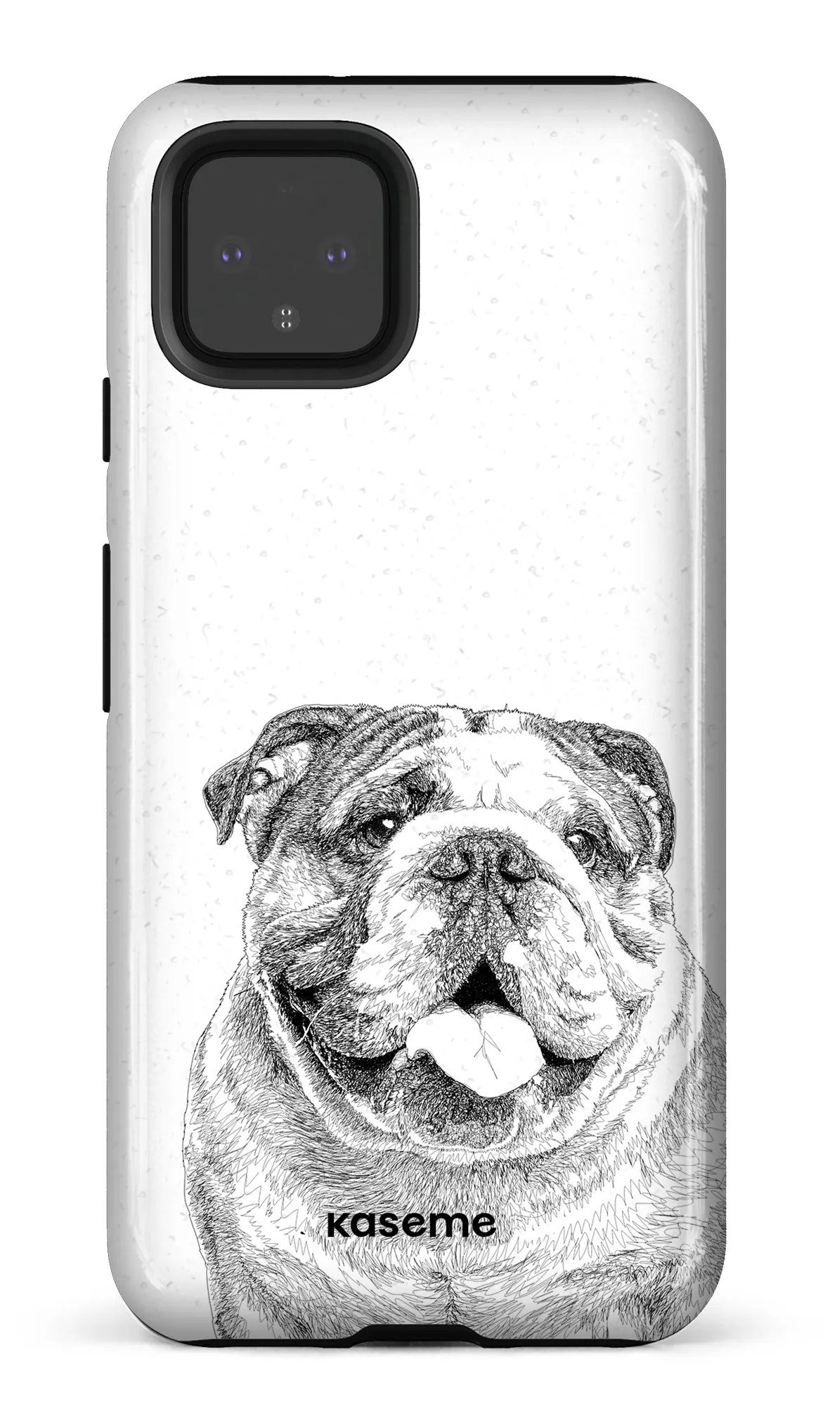 English Bulldog