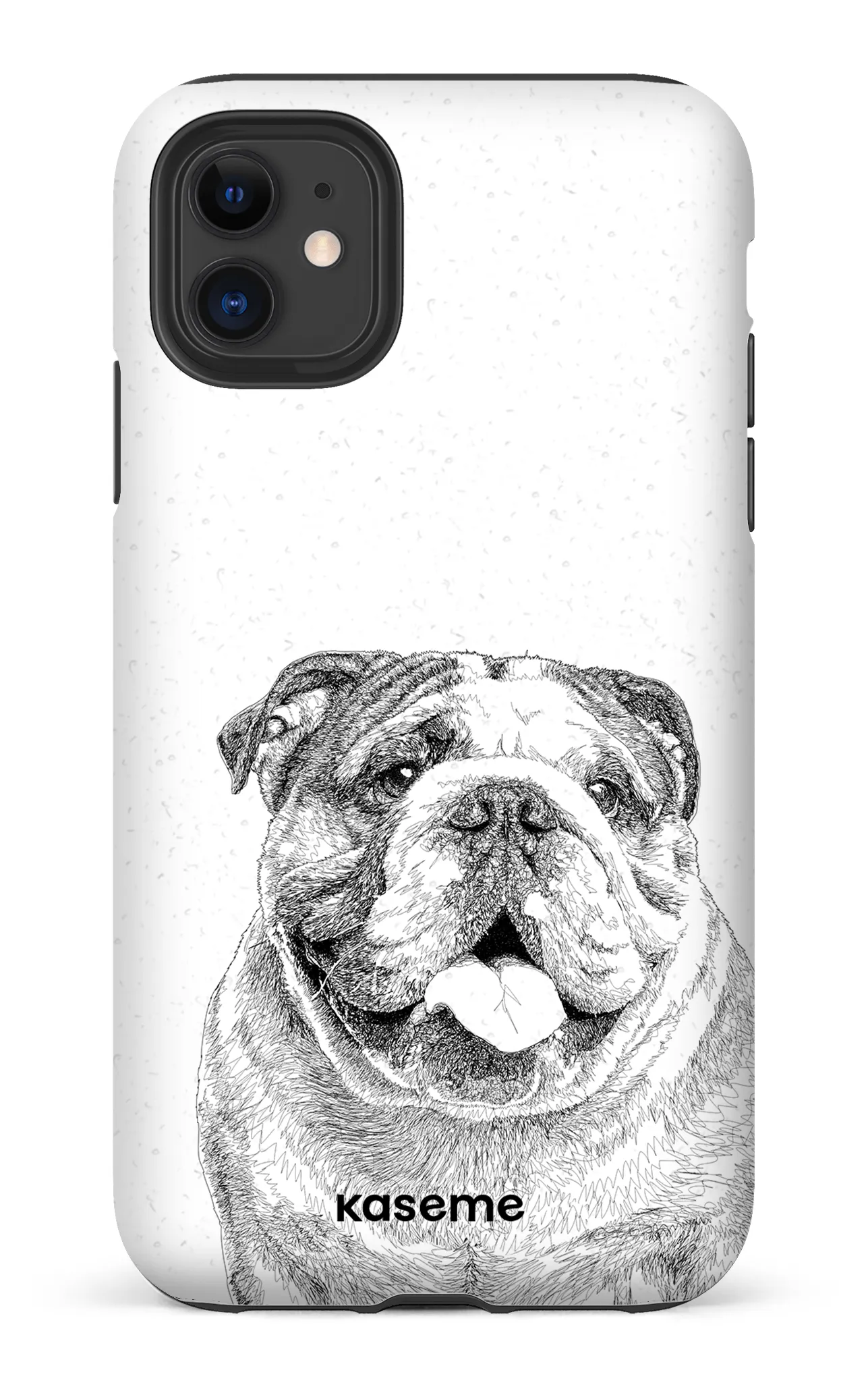 English Bulldog