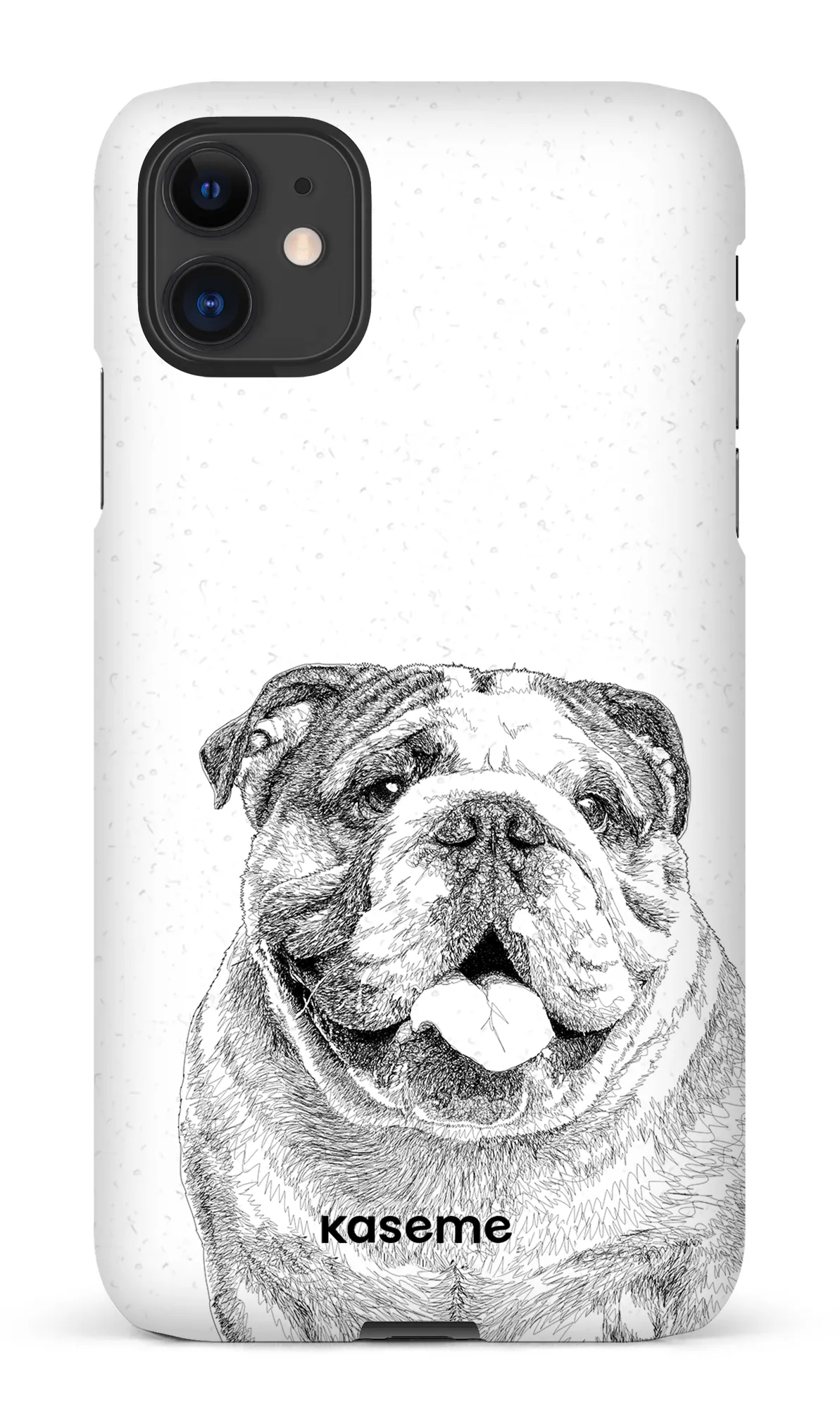 English Bulldog