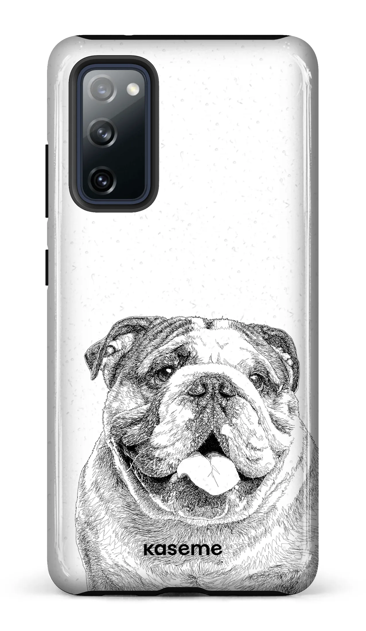 English Bulldog