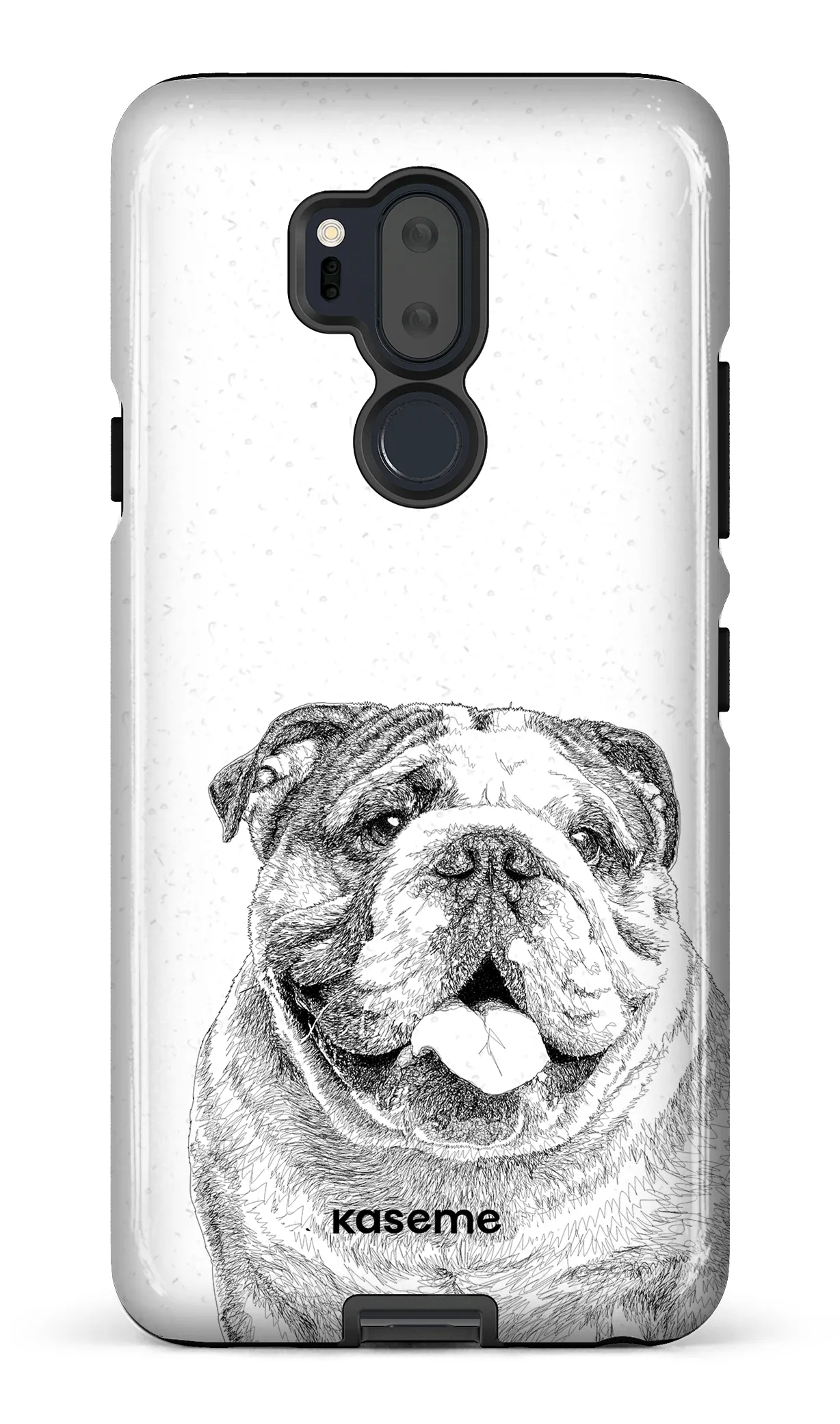 English Bulldog