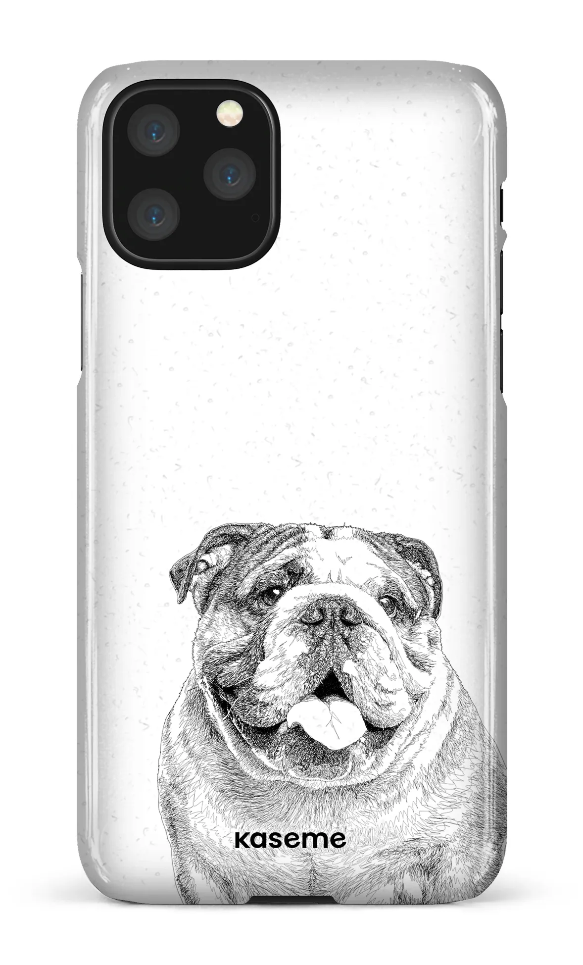 English Bulldog