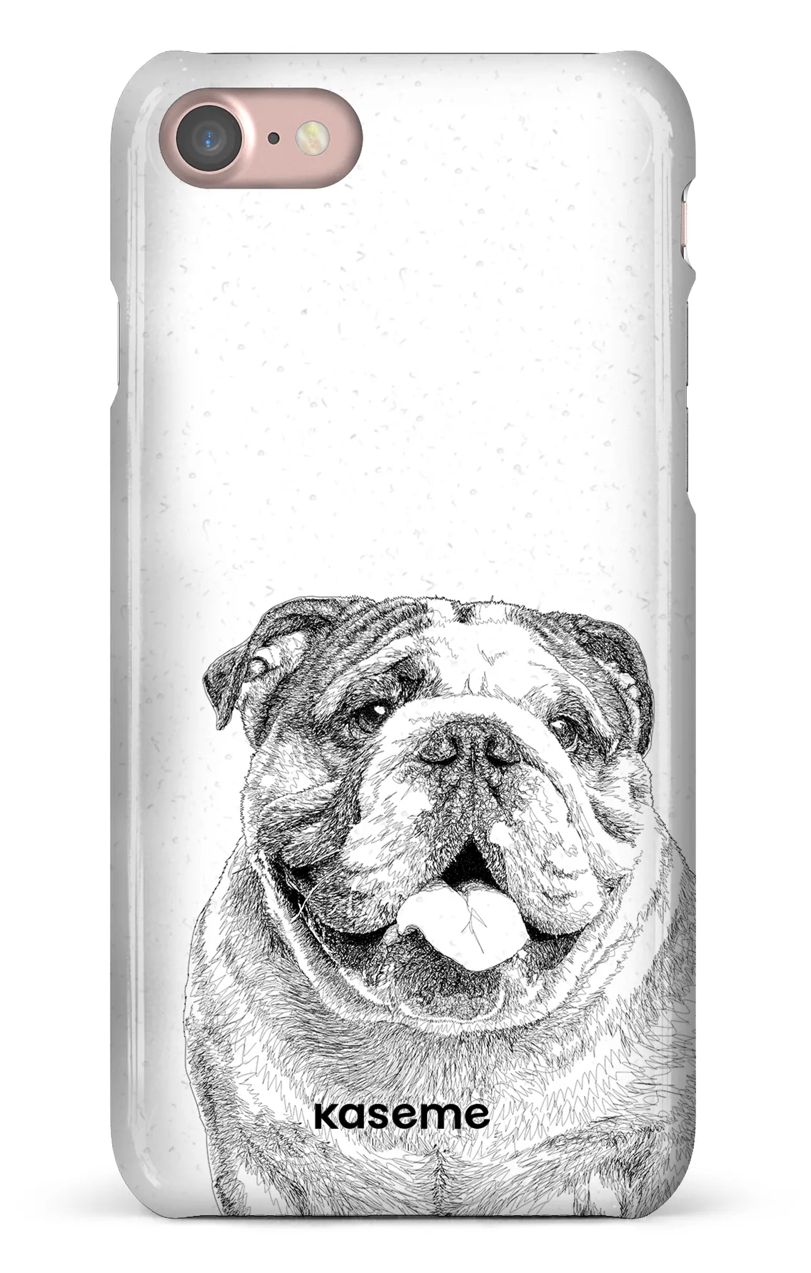 English Bulldog