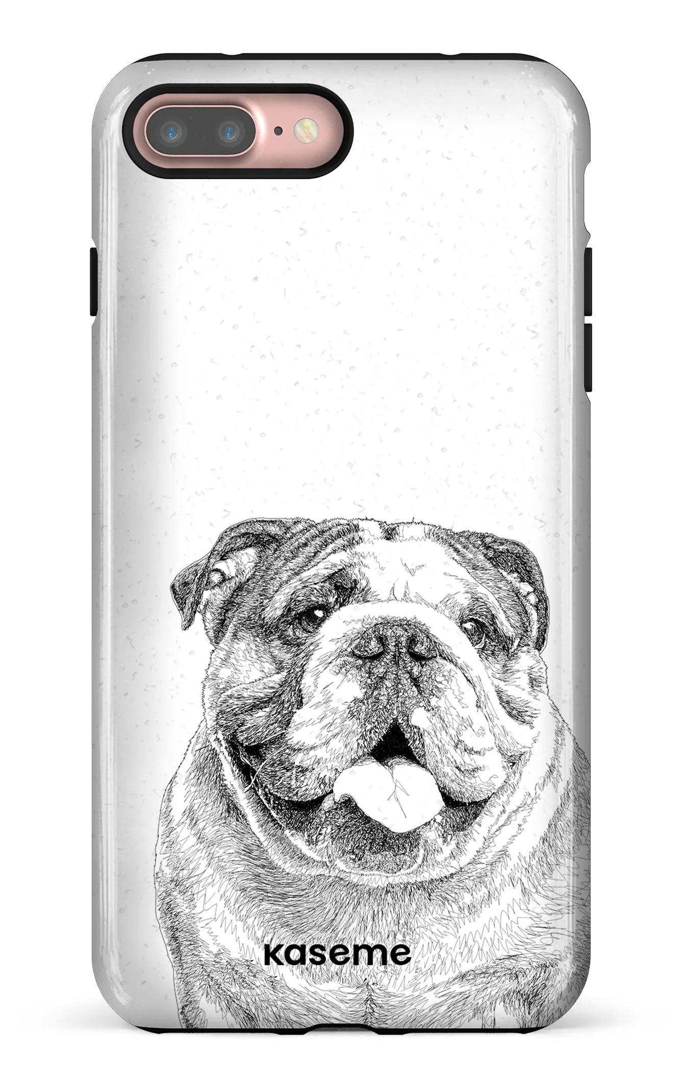 English Bulldog
