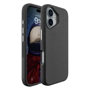 Entronix Apple iPhone 16 Plus Impact Shock Bumper Case,