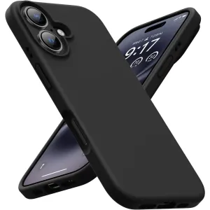 Entronix Apple iPhone 16 Plus Liquid Silicone Case