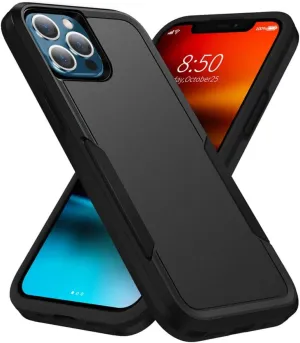 Entronix Case Designed for iPhone 11 Pro Max Heavy Duty Case, Protection Shockproof Dropproof Dustproof Anti-Scratch Case