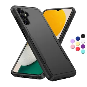 Entronix Case Designed for Samsung Galaxy A03s 5G Case, Heavy-Duty Tough Rugged Lightweight Slim Shockproof Protective Case