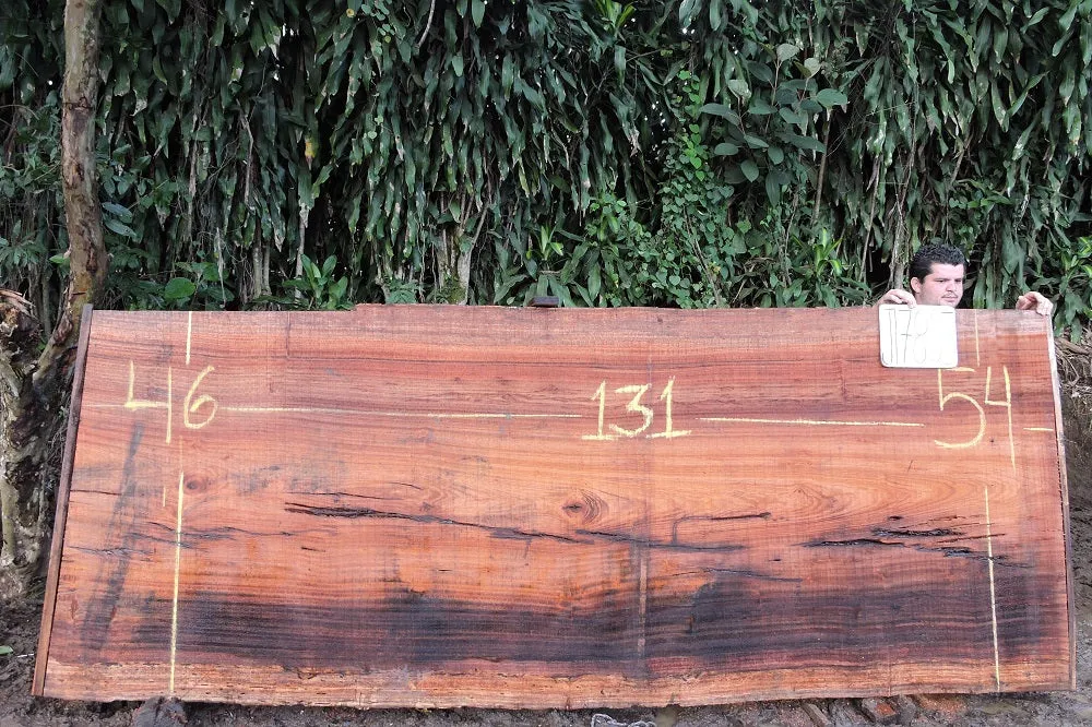 Espavel 131x50x3 Slab (J17805)
