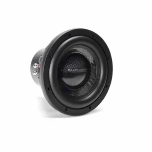 Euphoria Xpert EXW10NCF Carbon Fiber 10" Sub