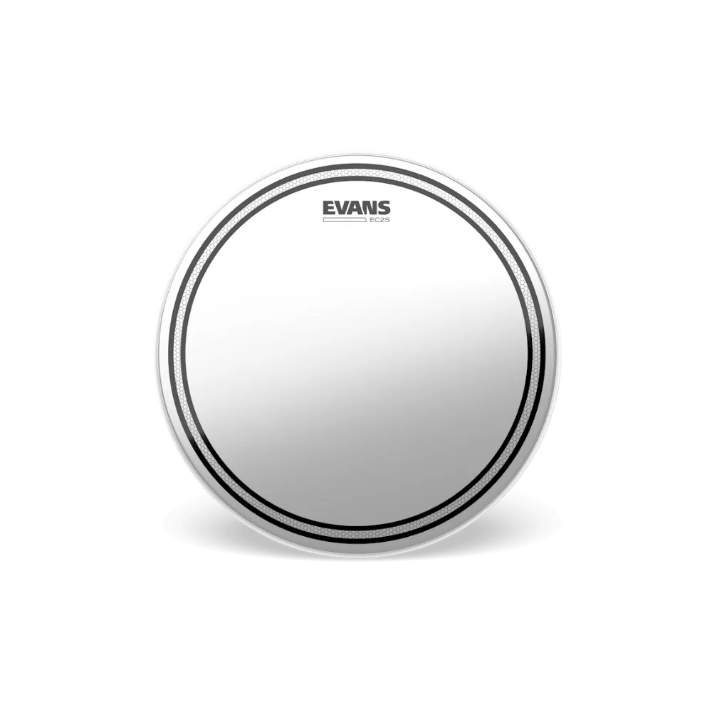 Evans EC2 Coated SST (Frosted)
