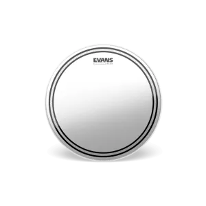 Evans EC2 Coated SST (Frosted)