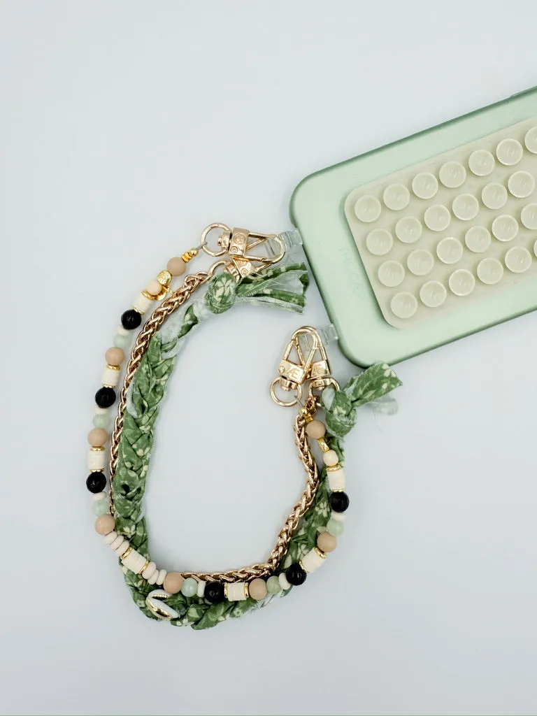 Evergreen   Ember Wristlet Bundle
