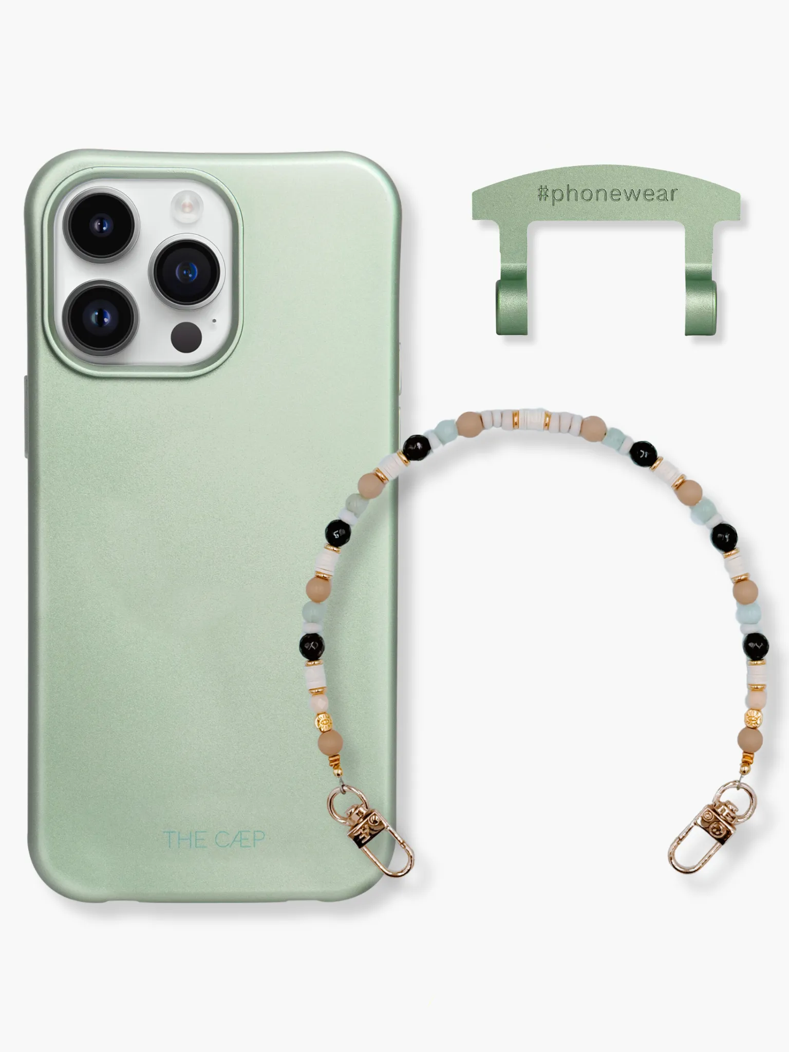 Evergreen   Ember Wristlet Bundle