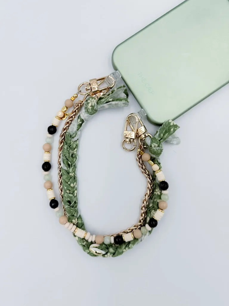 Evergreen   Ember Wristlet Bundle