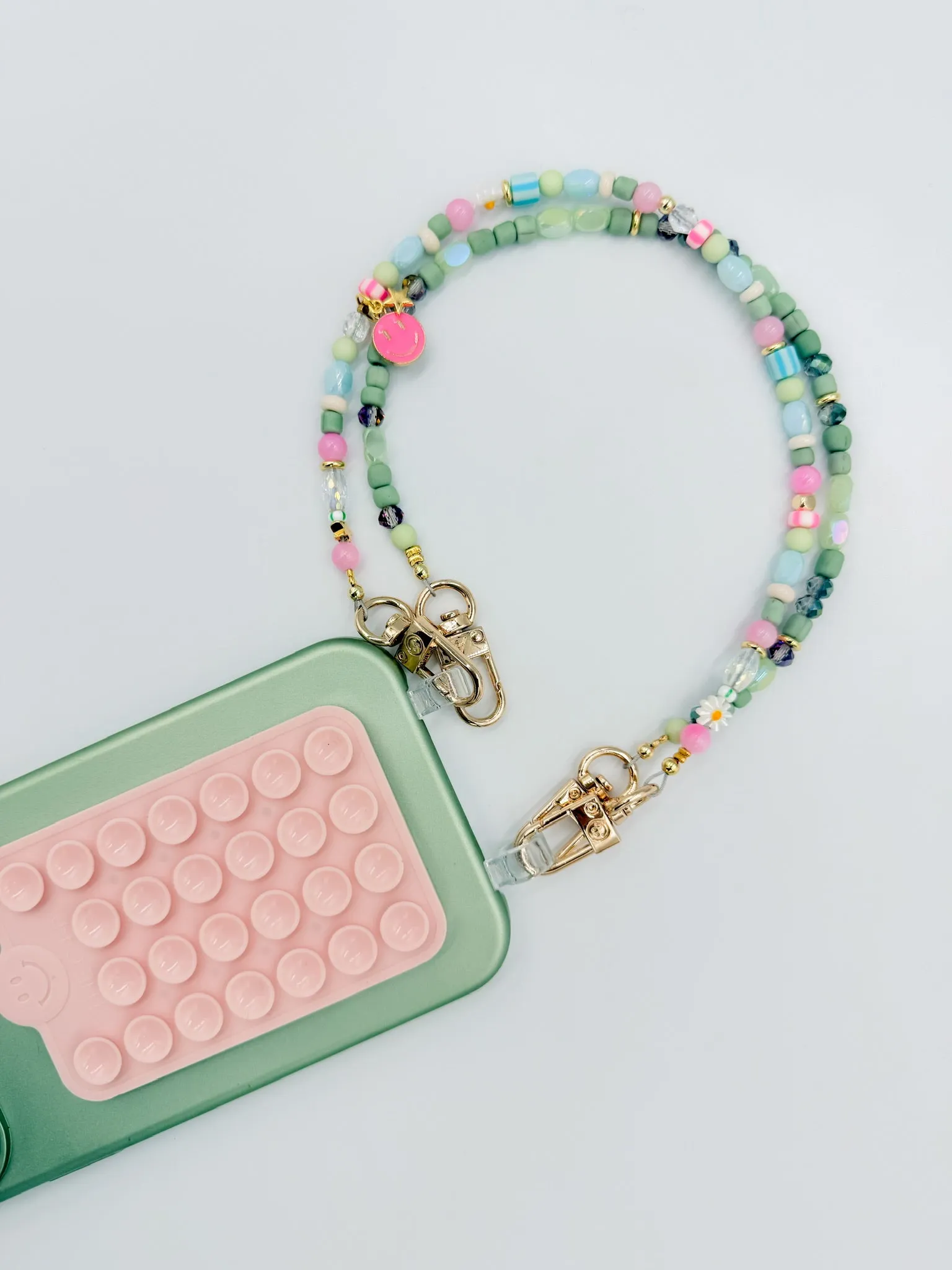 Evergreen   Fawn Wristlet Bundle