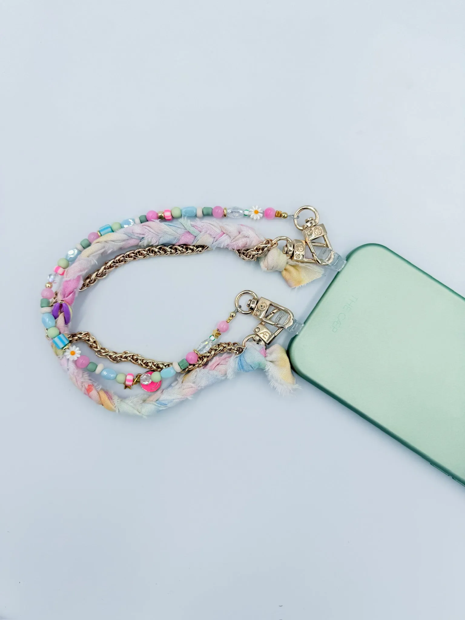 Evergreen   Fawn Wristlet Bundle
