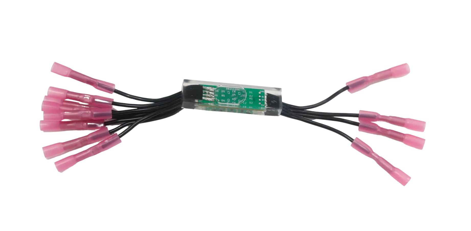 EverLights Color Changing Y-Split Data Buffer