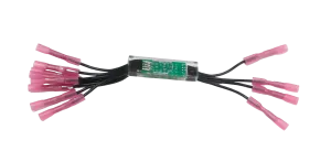 EverLights Color Changing Y-Split Data Buffer