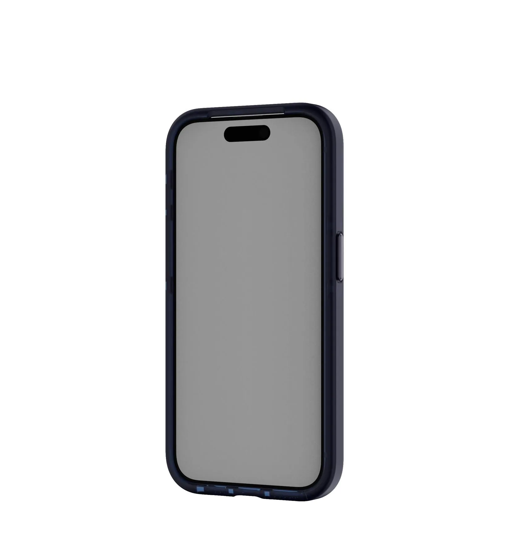 EvoCheck - Apple iPhone 15 Pro Case MagSafe® Compatible - Midnight Blue