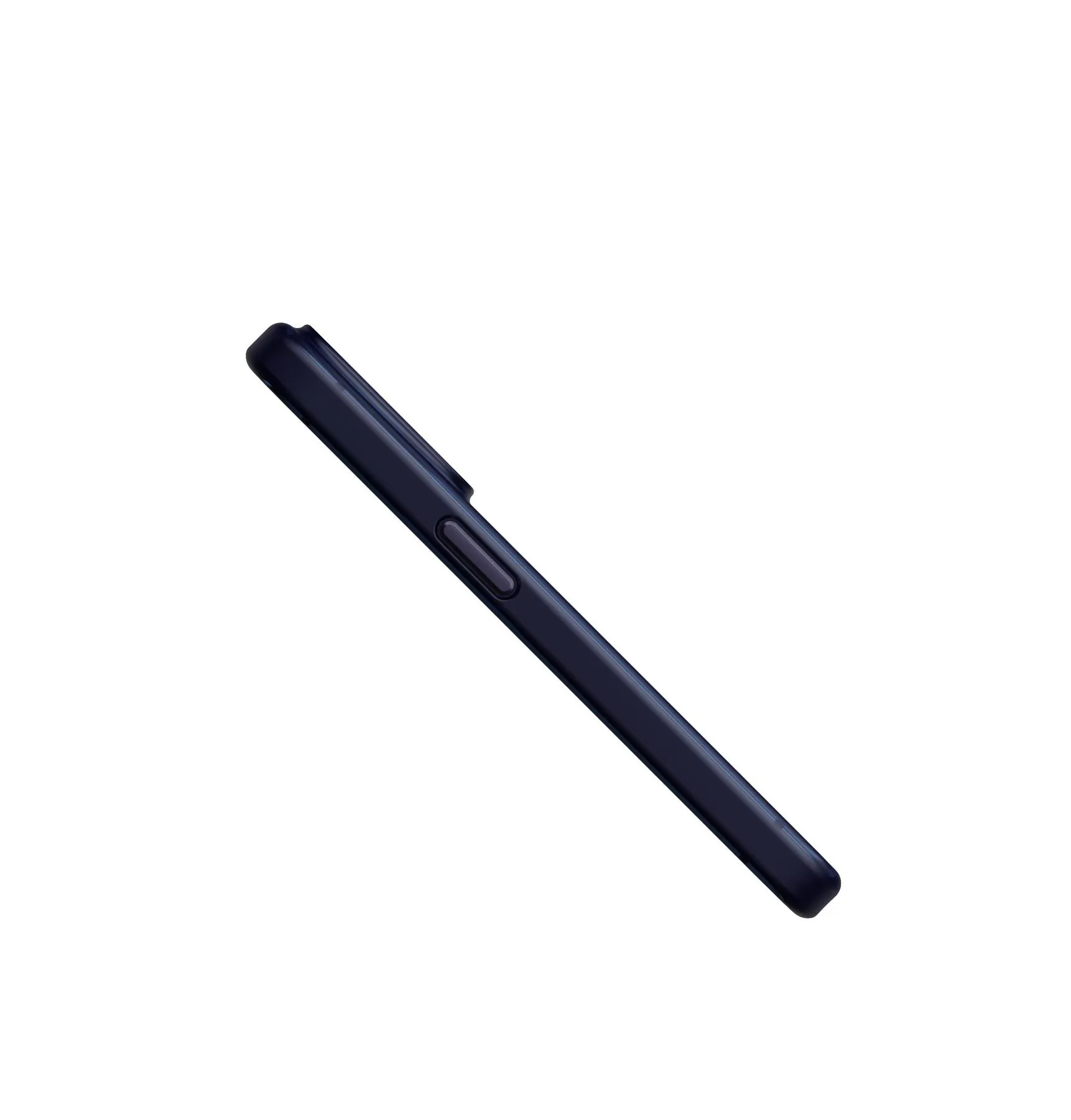 EvoCheck - Apple iPhone 15 Pro Case MagSafe® Compatible - Midnight Blue