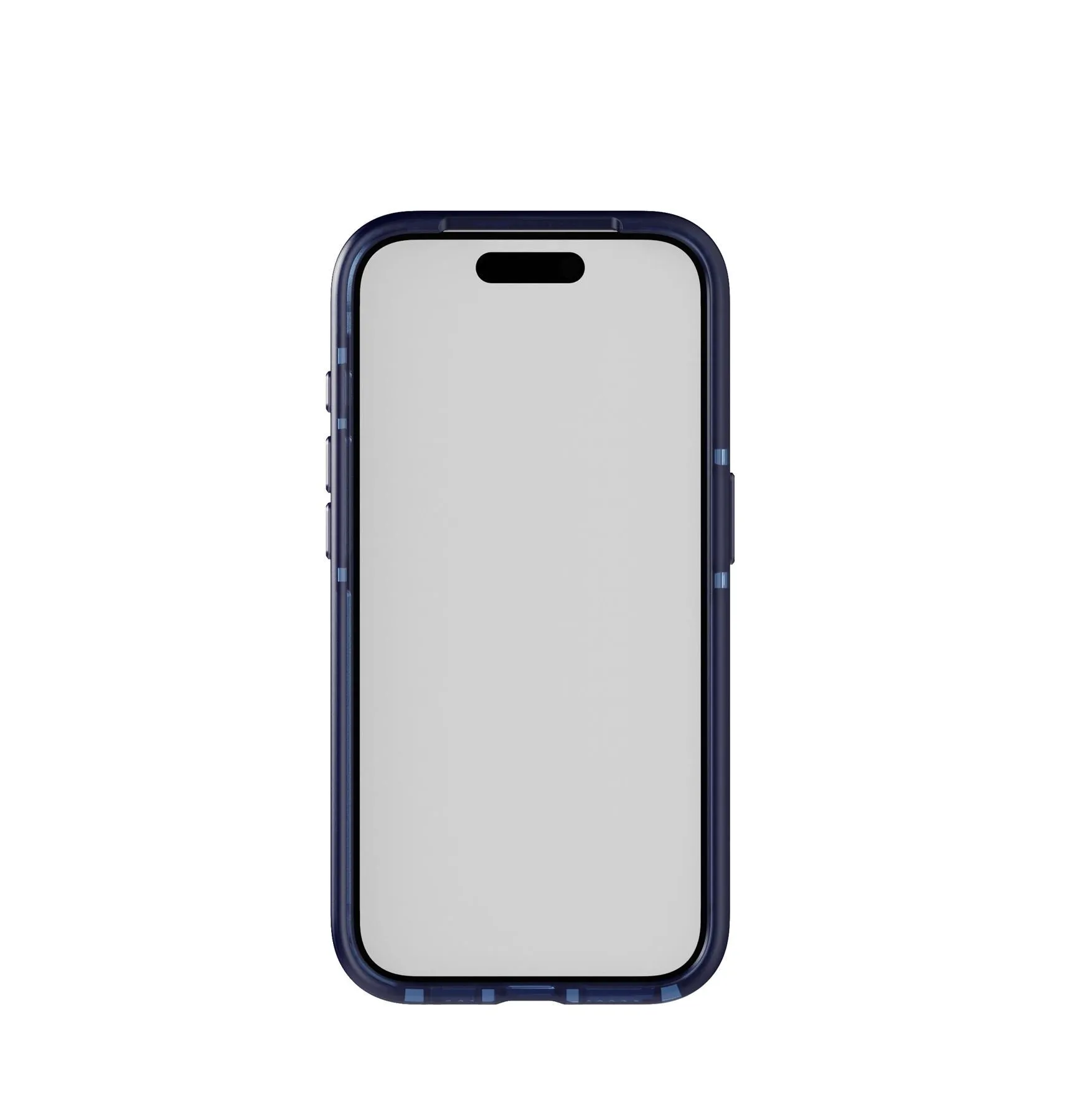 EvoCheck - Apple iPhone 15 Pro Case MagSafe® Compatible - Midnight Blue