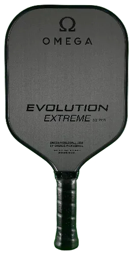 Evolution Extreme | T700 Carbon Fiber