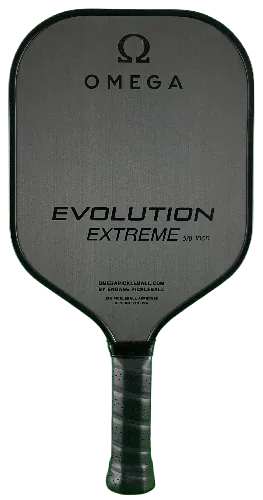 Evolution Extreme | T700 Carbon Fiber