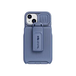EvoMax - Apple iPhone 14 Case MagSafe® Compatible - Ink Blue