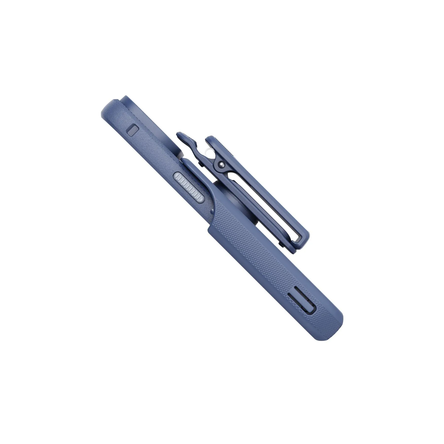EvoMax - Apple iPhone 14 Case MagSafe® Compatible - Ink Blue