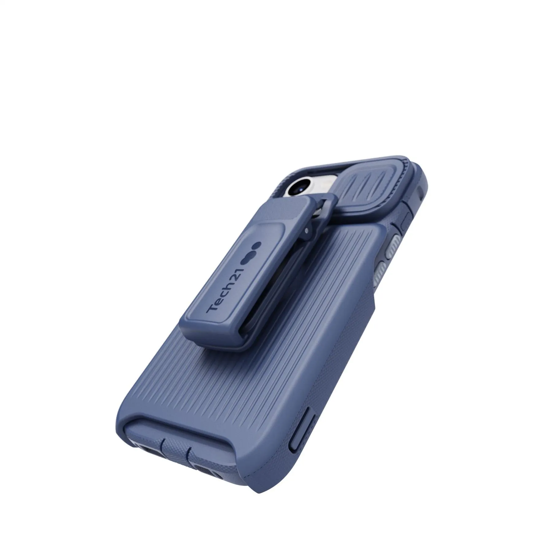EvoMax - Apple iPhone 14 Case MagSafe® Compatible - Ink Blue