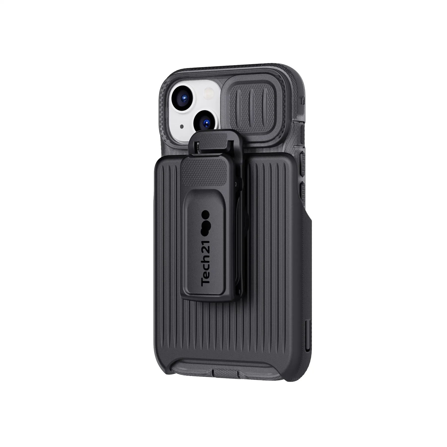 EvoMax - Apple iPhone 14 Case MagSafe® Compatible - Tinted