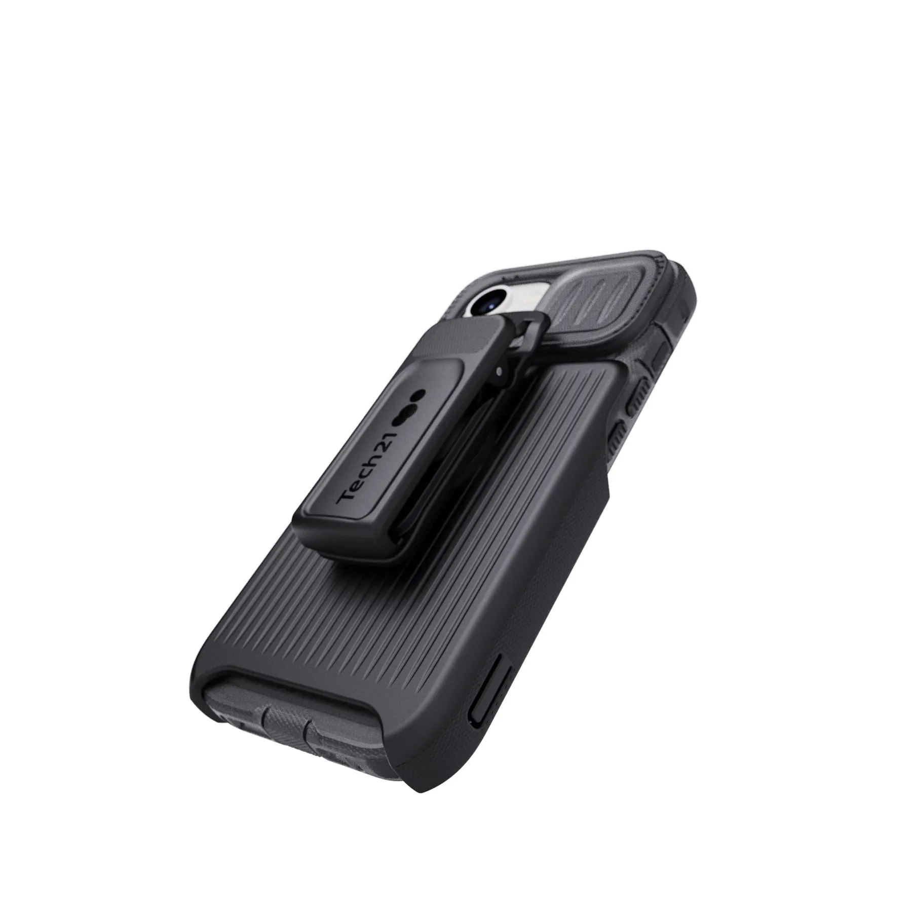 EvoMax - Apple iPhone 14 Case MagSafe® Compatible - Tinted