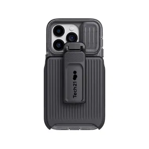 EvoMax - Apple iPhone 14 Pro Case MagSafe® Compatible - Tinted