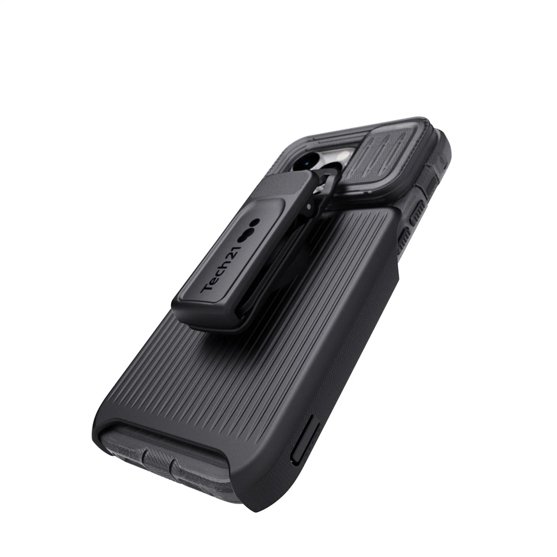 EvoMax - Apple iPhone 14 Pro Max Case MagSafe® Compatible - Tinted