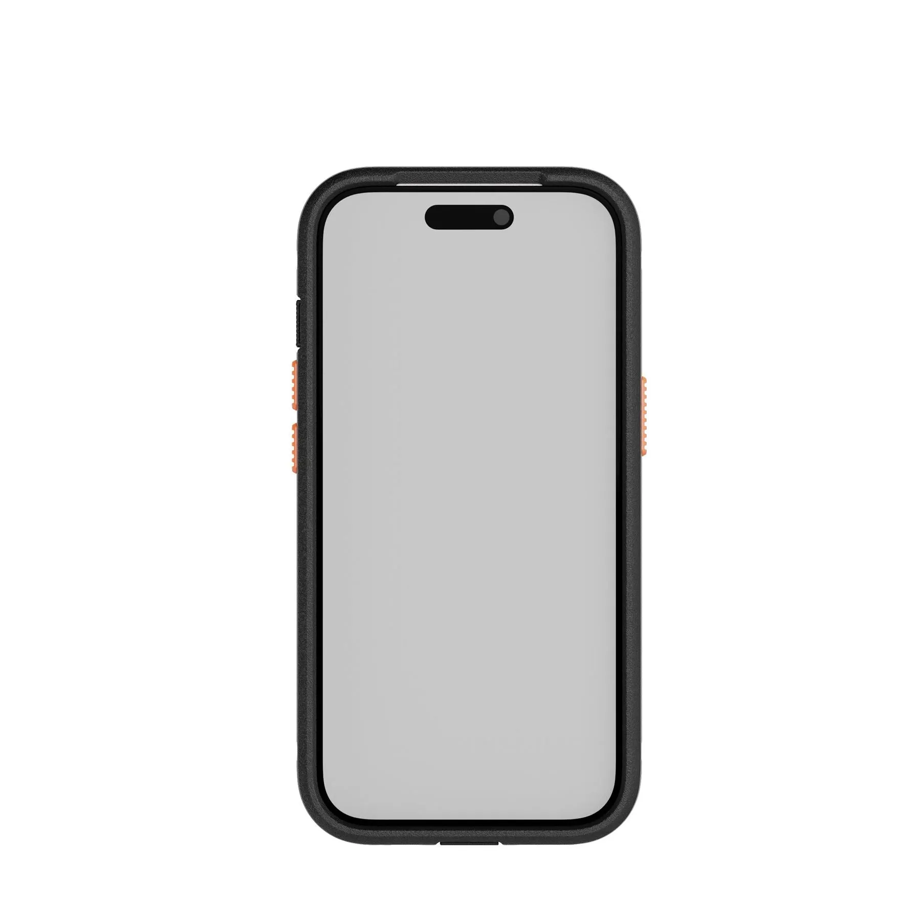 EvoMax - Apple iPhone 15 Case MagSafe® Compatible - Black