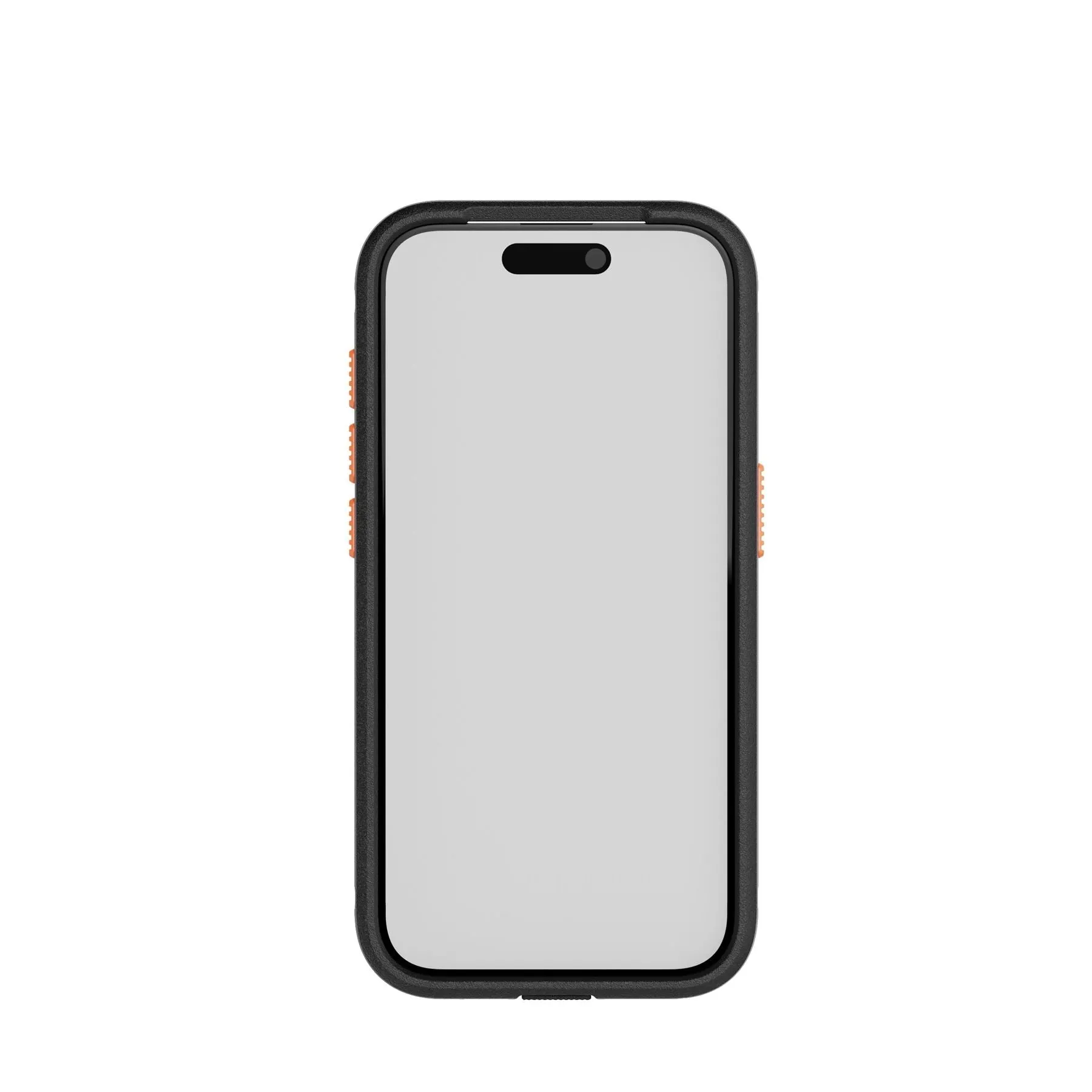 EvoMax - Apple iPhone 15 Pro Case MagSafe® Compatible - Active Black