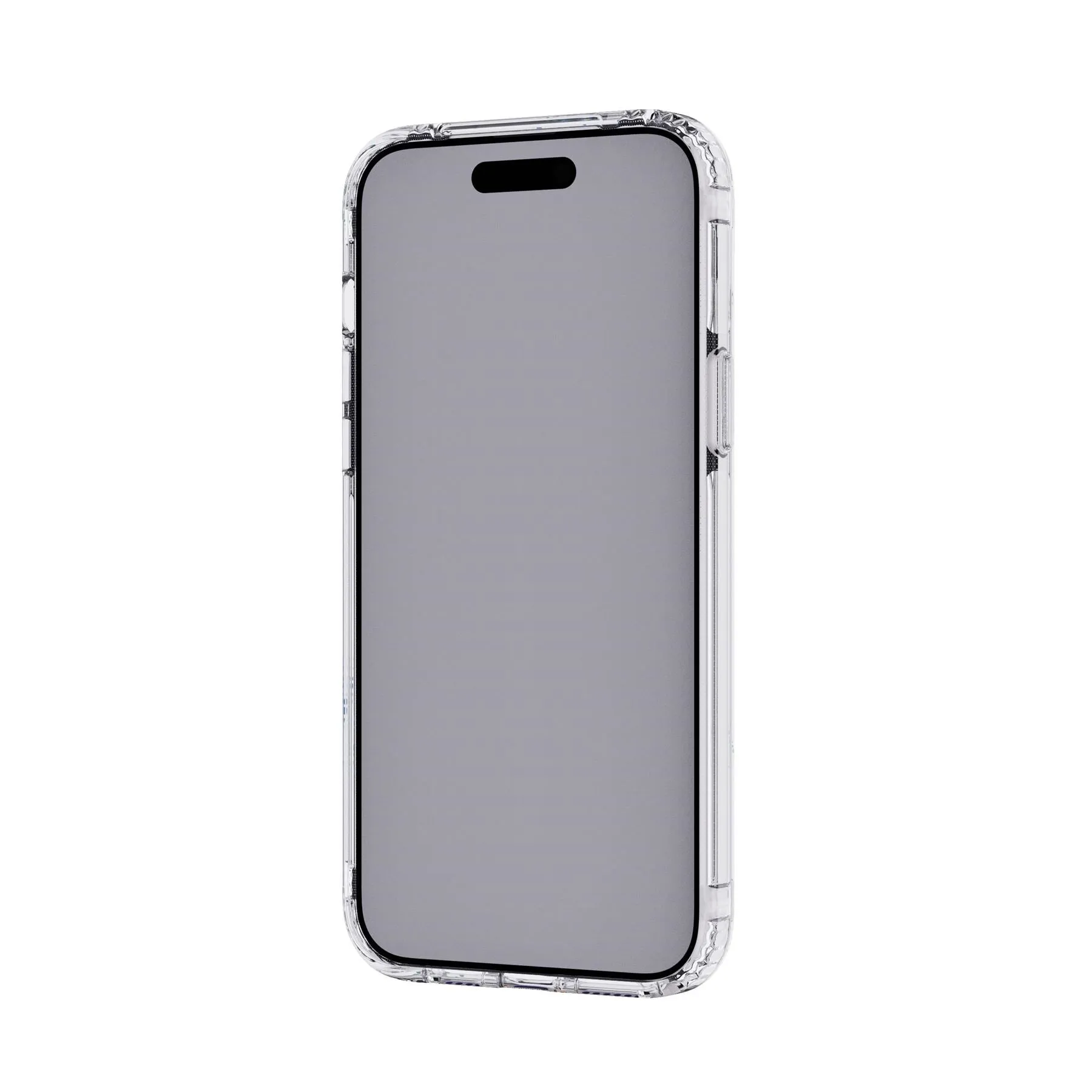 EvoSparkle - Apple iPhone 15 Plus Case MagSafe® Compatible - Lunar