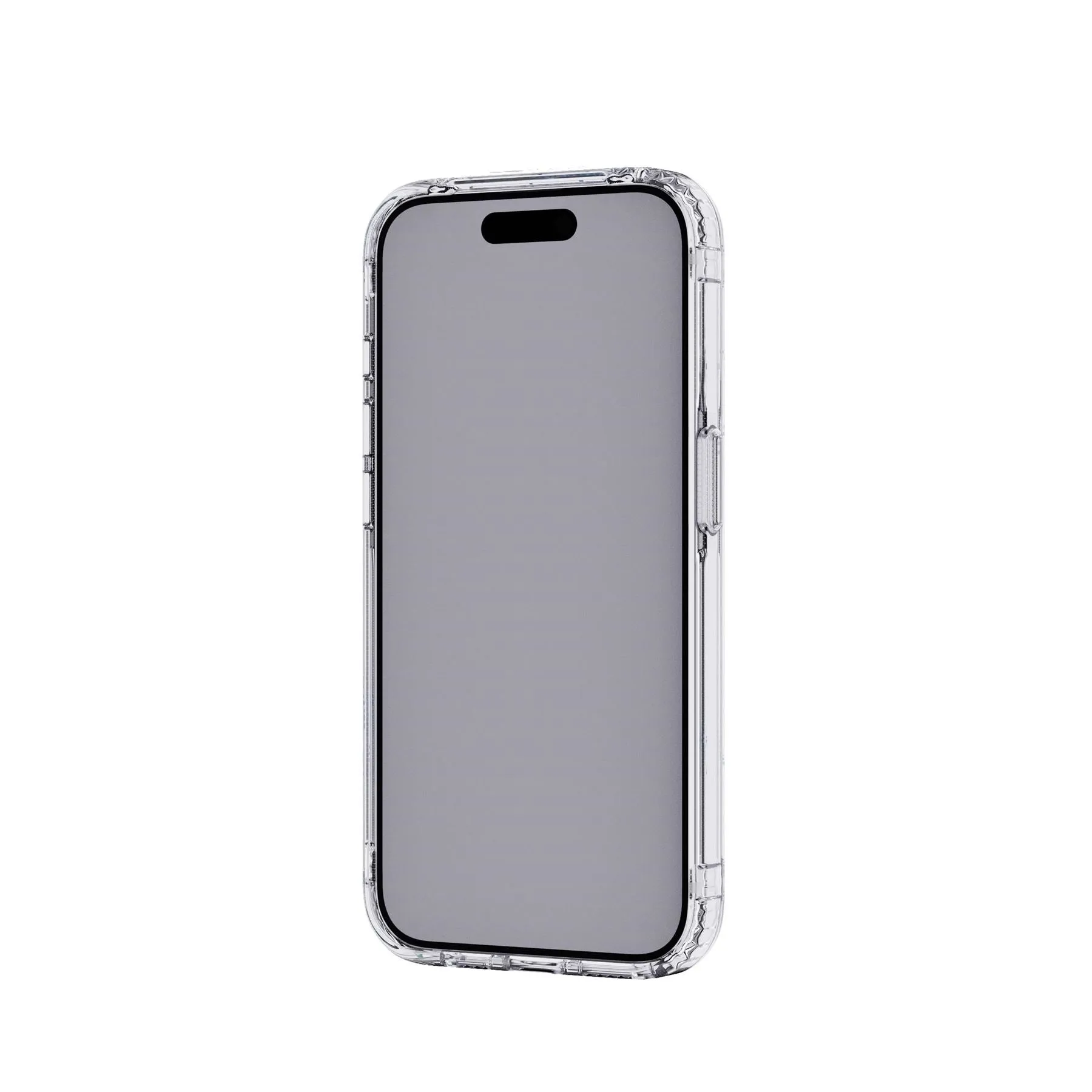 EvoSparkle - Apple iPhone 15 Pro Case MagSafe® Compatible - Lunar