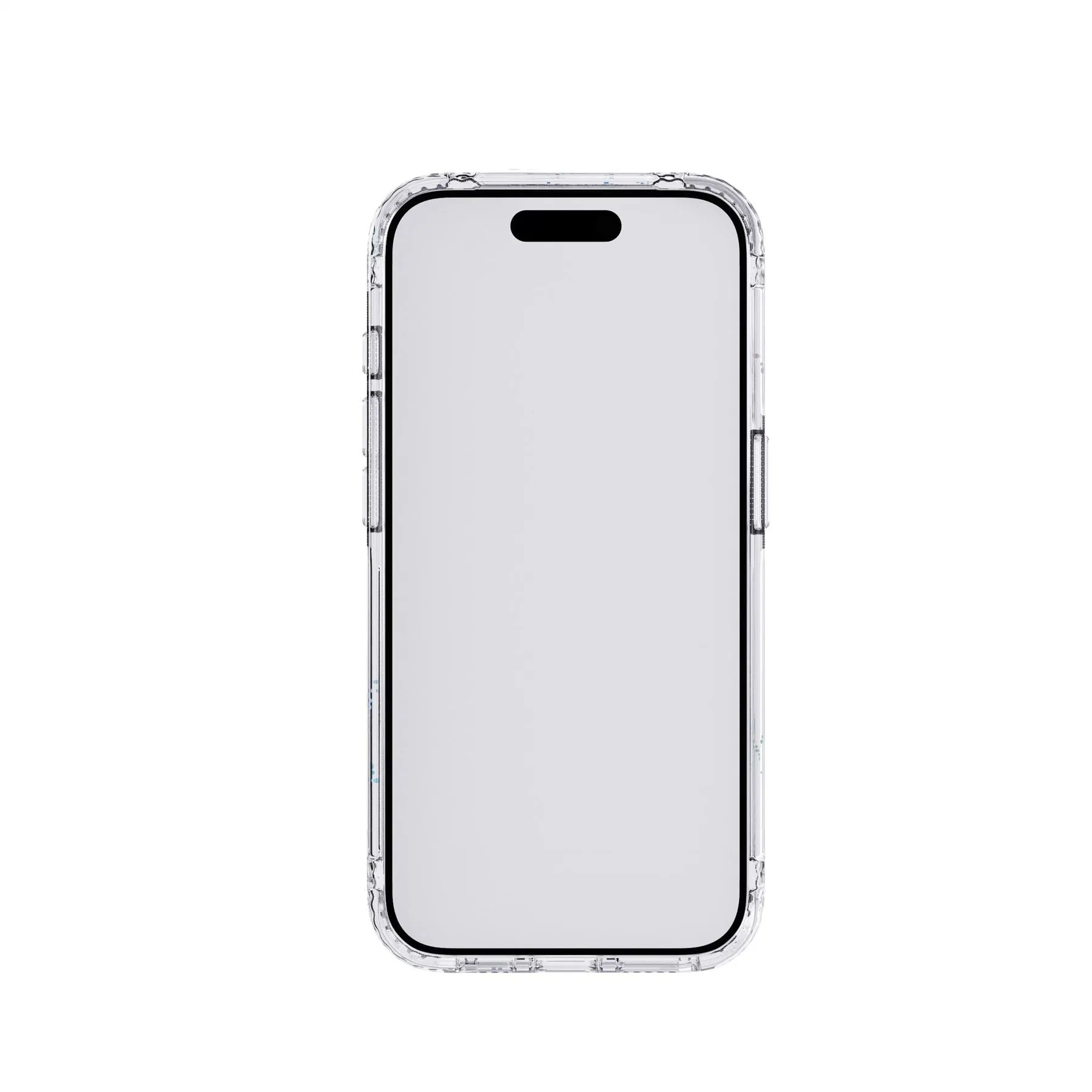 EvoSparkle - Apple iPhone 15 Pro Case MagSafe® Compatible - Lunar