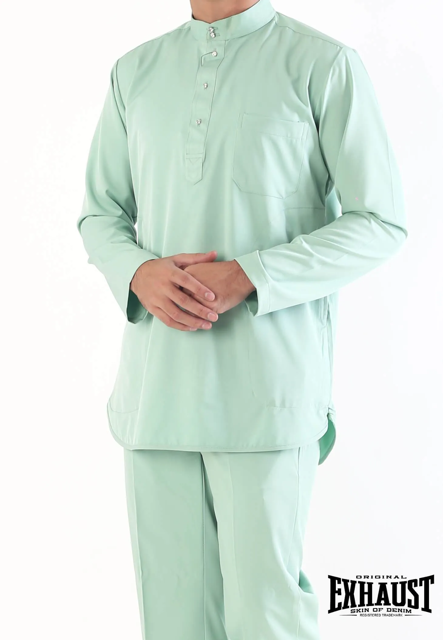 Exhaust Raya Family Set 2915#11