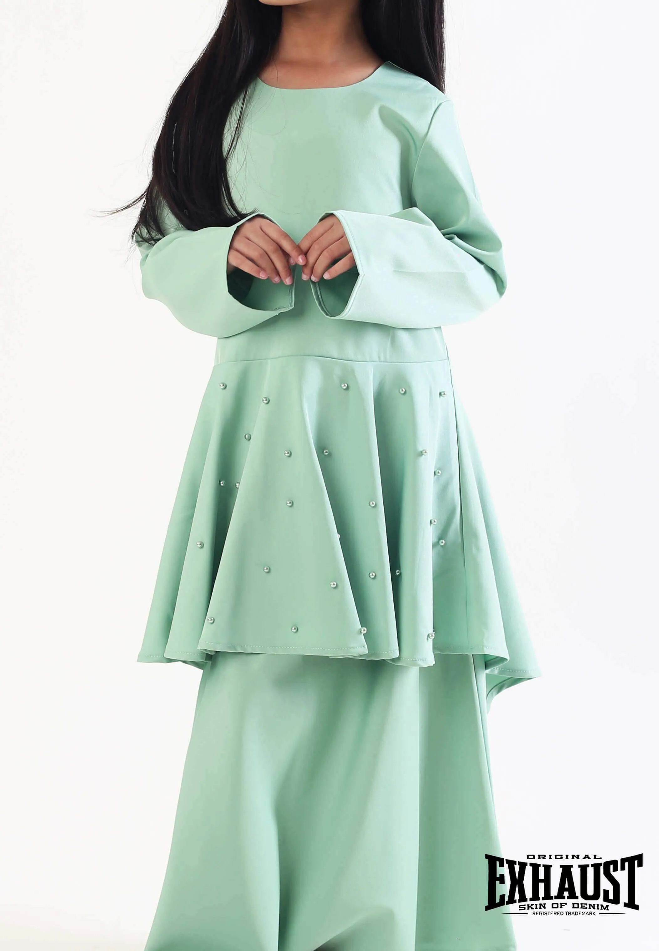 Exhaust Raya Family Set 2915#11