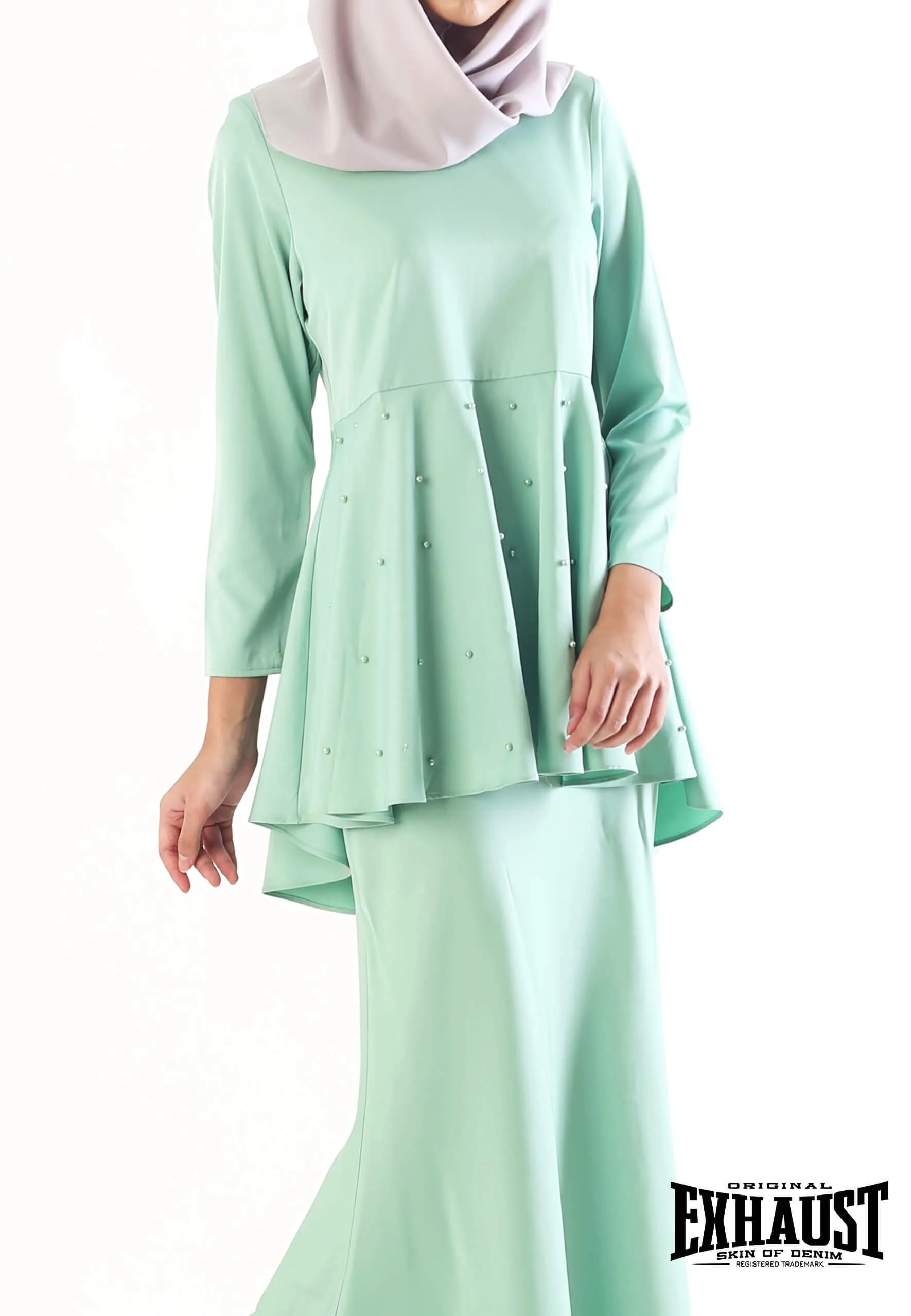 Exhaust Raya Family Set 2915#11