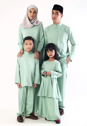 Exhaust Raya Family Set 2915#11