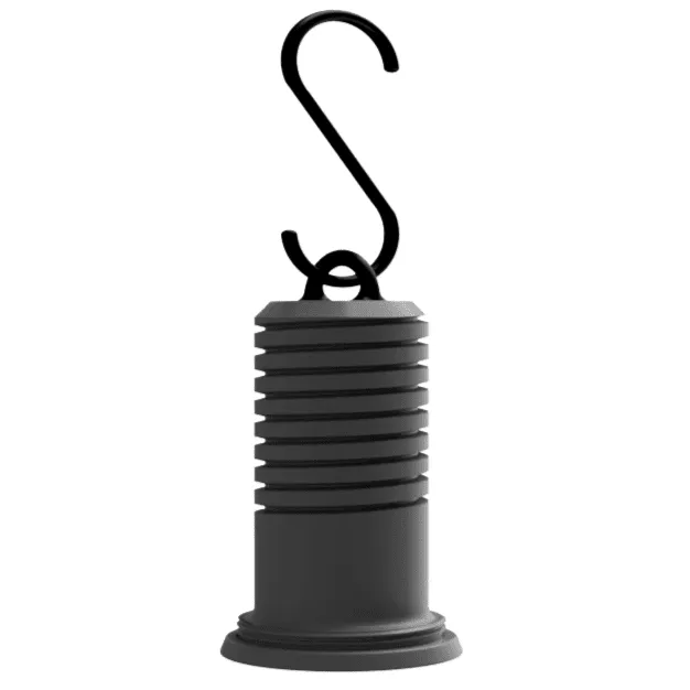 EZ-VEST Chain Attachment