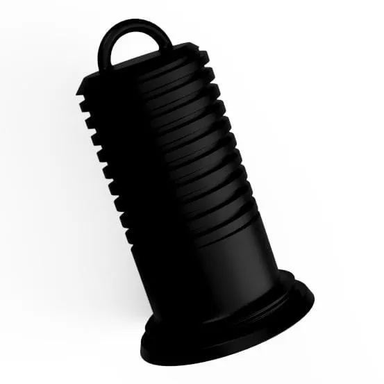 EZ-VEST Chain Attachment