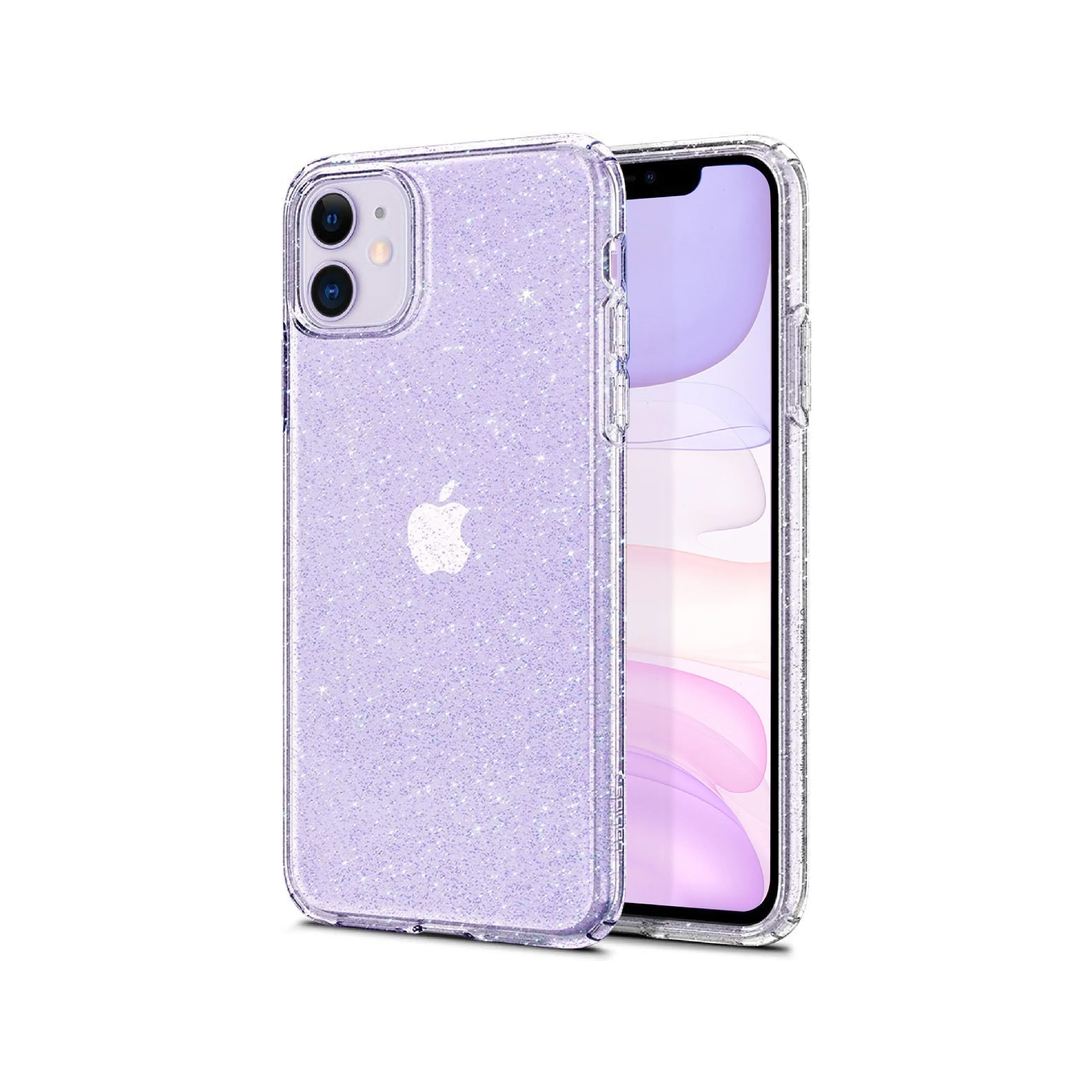 Fairytales Glitter Phone Case