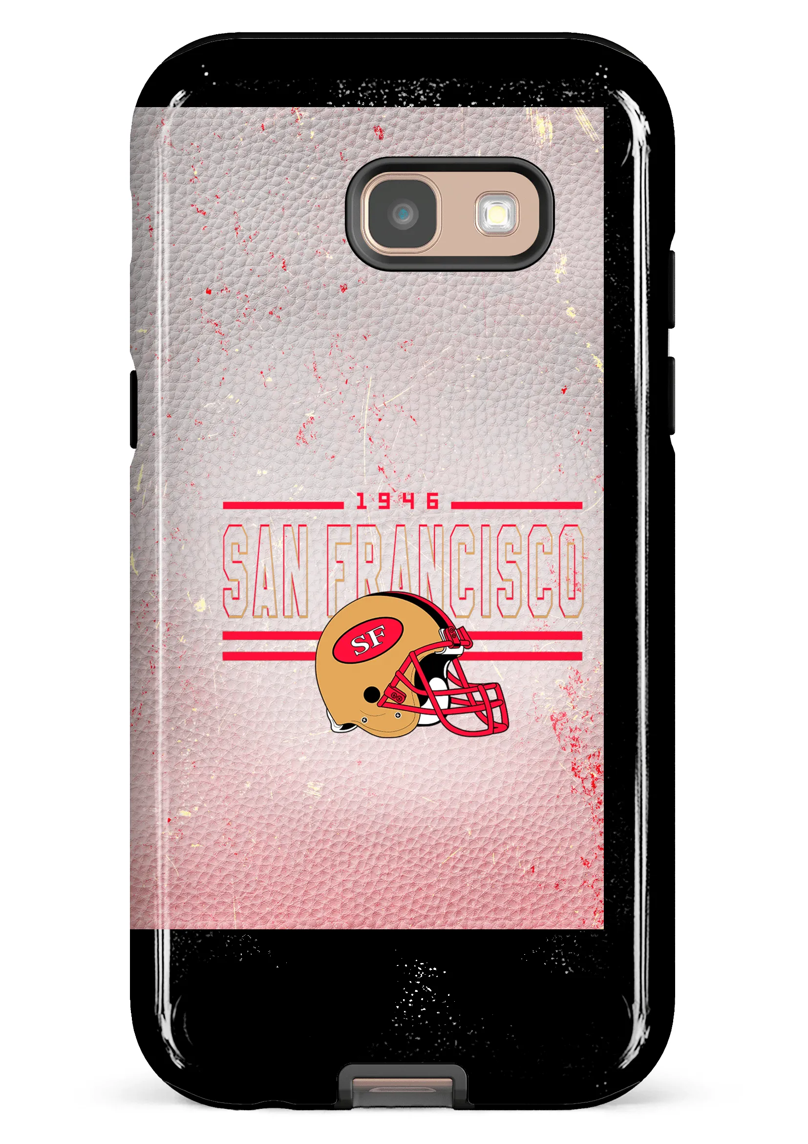 Faithful to The Bay