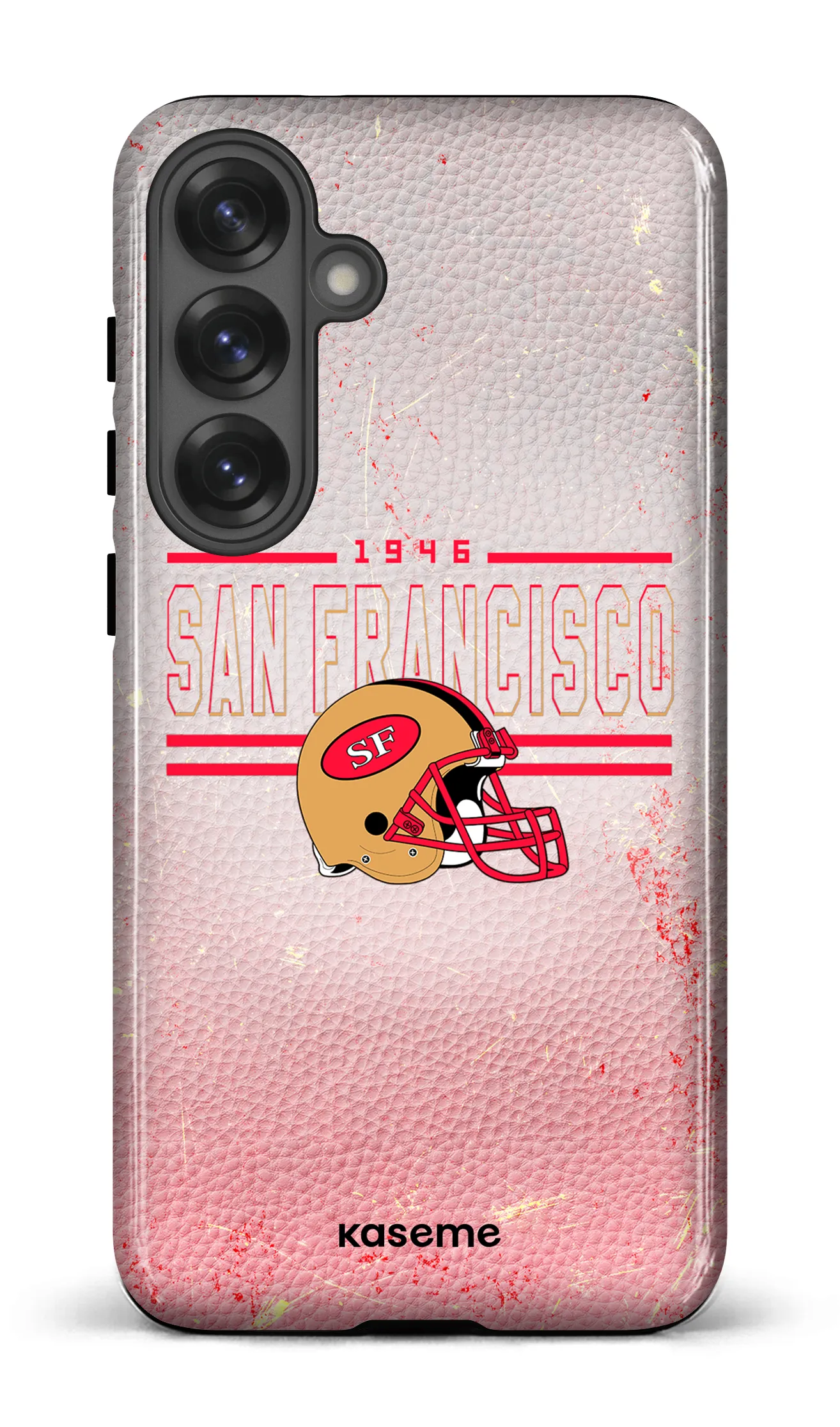 Faithful to The Bay