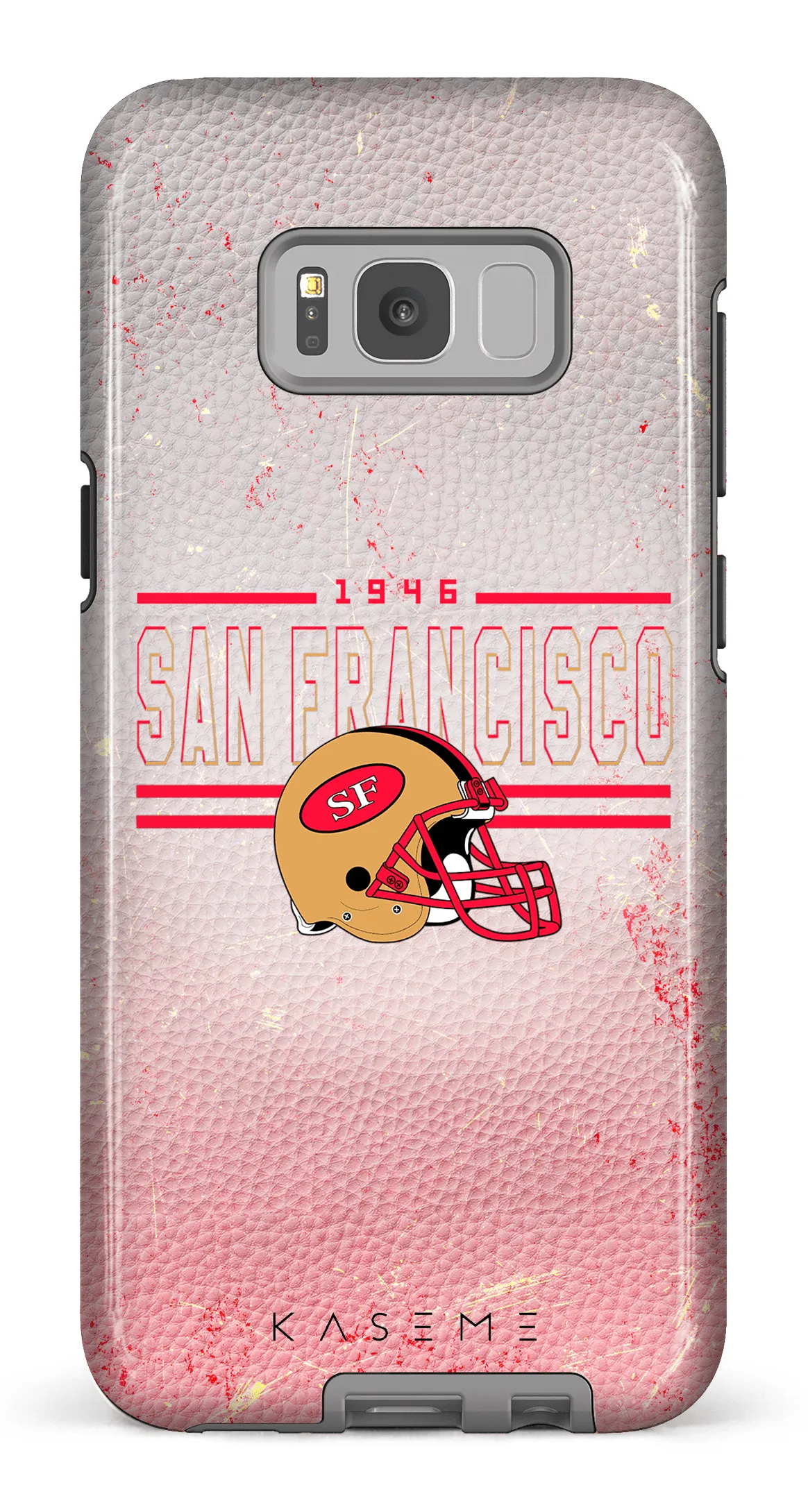 Faithful to The Bay